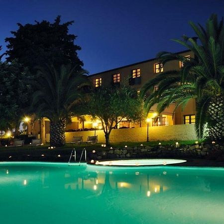 Alghero Resort Country Hotel & Spa Dış mekan fotoğraf