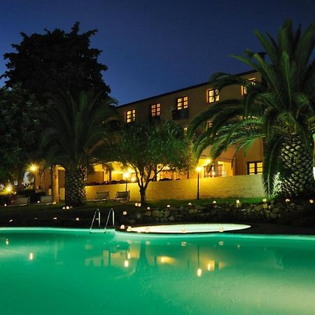 Alghero Resort Country Hotel & Spa Dış mekan fotoğraf