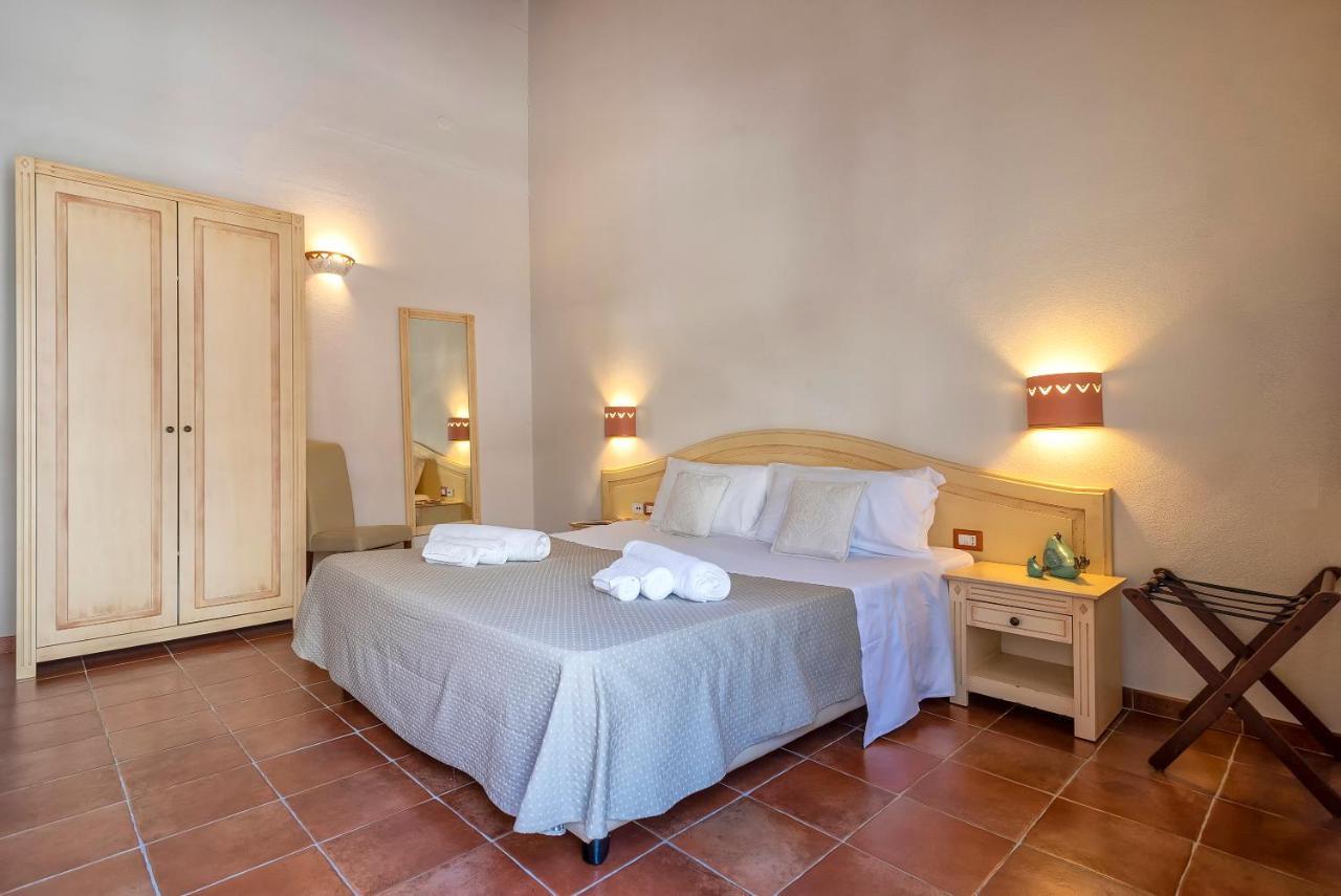 Alghero Resort Country Hotel & Spa Dış mekan fotoğraf