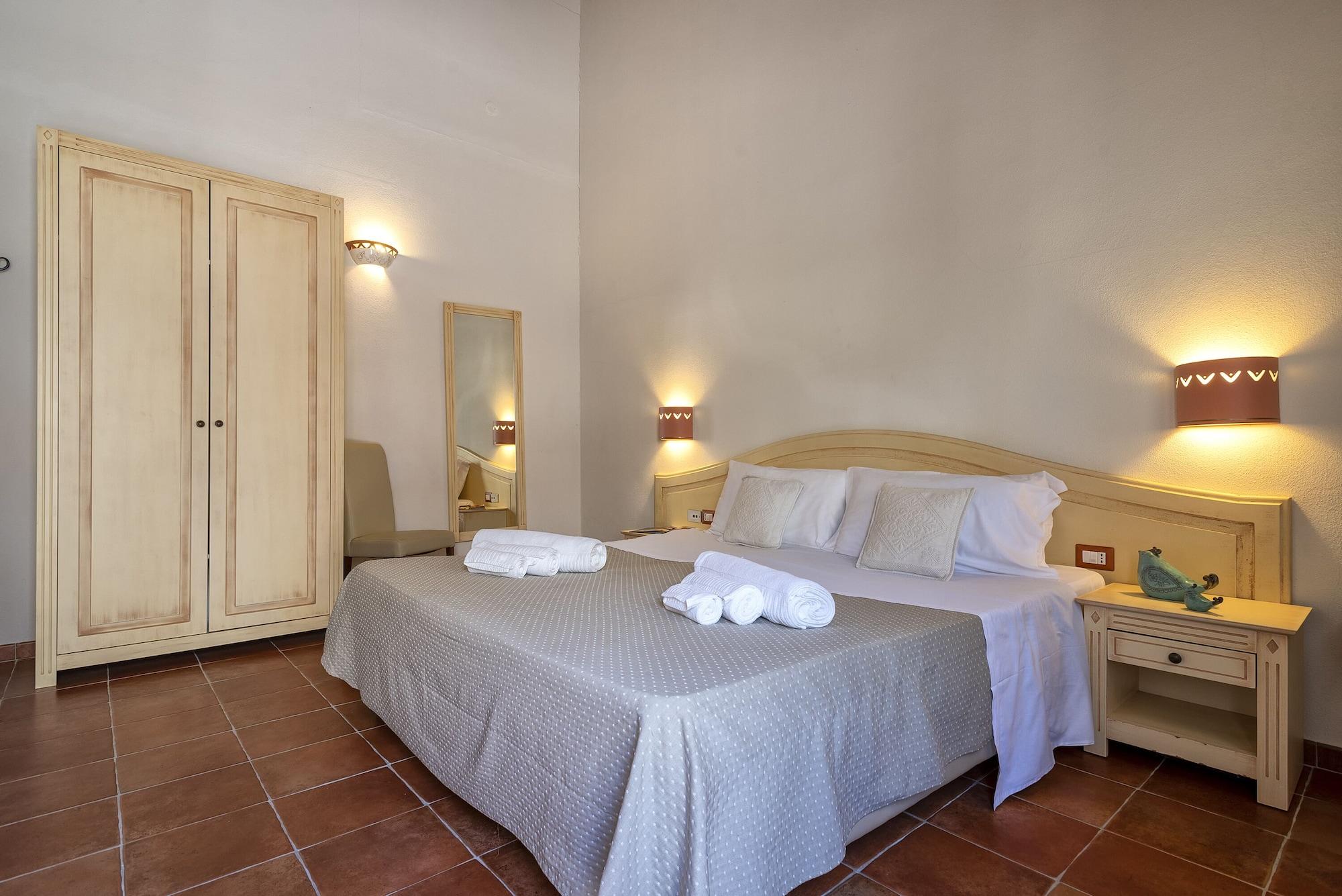 Alghero Resort Country Hotel & Spa Dış mekan fotoğraf