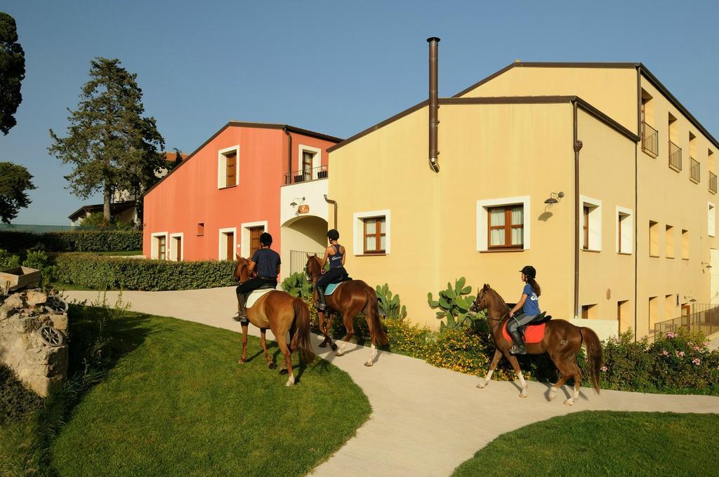 Alghero Resort Country Hotel & Spa Dış mekan fotoğraf