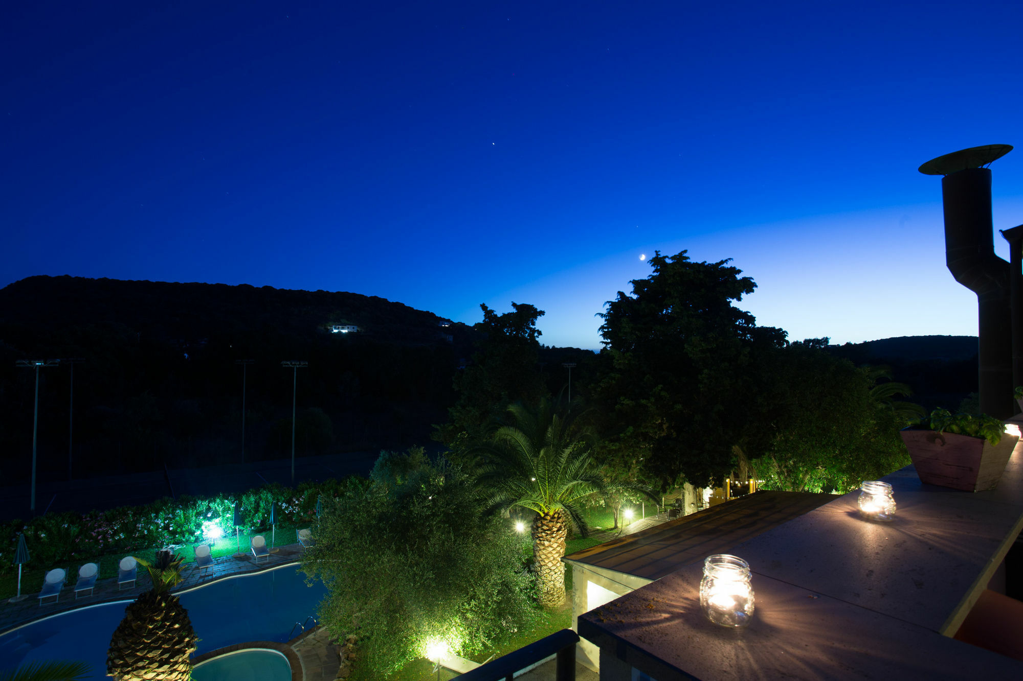 Alghero Resort Country Hotel & Spa Dış mekan fotoğraf