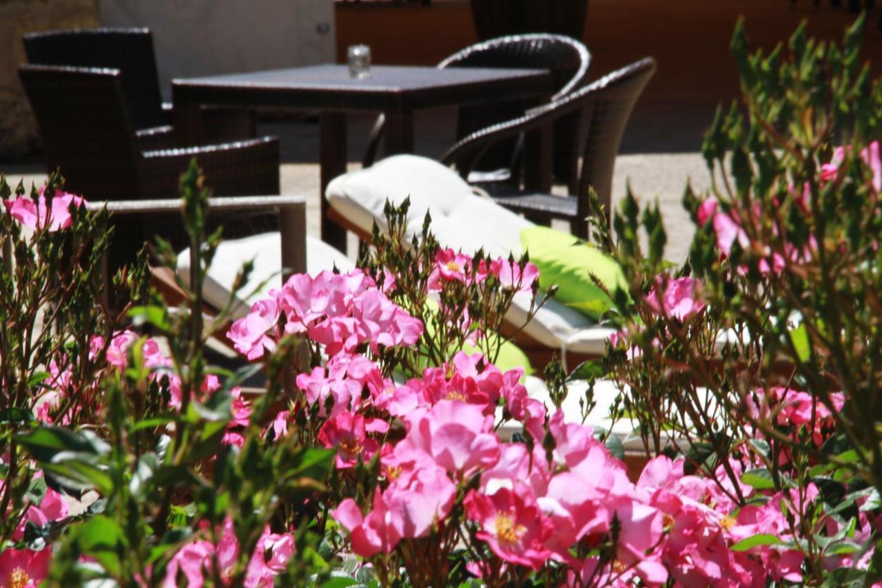 Alghero Resort Country Hotel & Spa Dış mekan fotoğraf